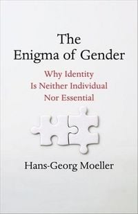 Produktbild: The Enigma of Gender