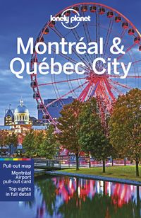 Bild vom Artikel Lonely Planet Montreal & Quebec City 5 vom Autor Steve Fallon