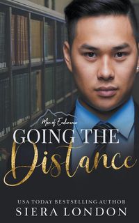 Produktbild: Going The Distance