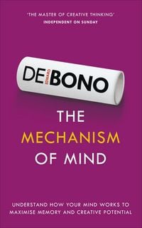 Produktbild: The Mechanism of Mind