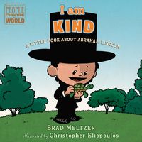 Produktbild: I am Kind