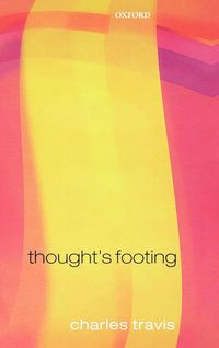 Produktbild: Thought's Footing