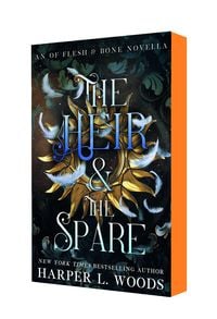 Produktbild: The Heir & the Spare