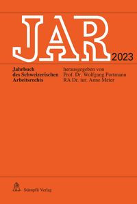 Produktbild: JAR 2023