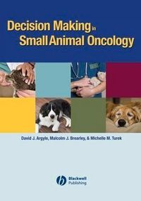 Produktbild: Decision Making in Small Animal Oncology
