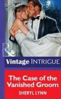 Produktbild: The Case Of The Vainshed Groom