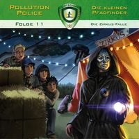 Produktbild: Die Zirkus-Falle