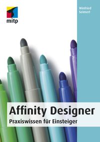 Bild vom Artikel Affinity Designer vom Autor Winfried Seimert