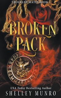 Produktbild: Broken Pack