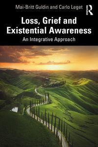 Produktbild: Loss, Grief and Existential Awareness