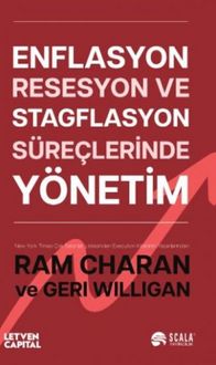 Produktbild: Enflasyon Resesyon ve Stagflasyon S&uuml;reclerinde Y&ouml;netim