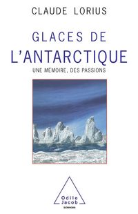 Produktbild: Glaces de l'Antarctique