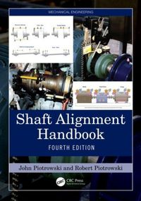 Produktbild: Shaft Alignment Handbook