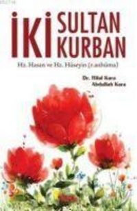 Produktbild: Iki Sultan Iki Kurban