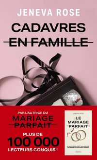 Produktbild: Cadavres en famille