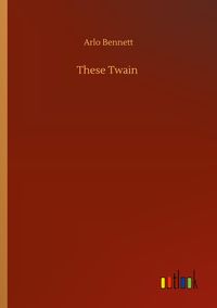 Produktbild: These Twain