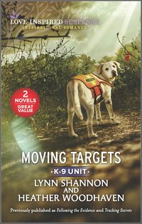 Produktbild: Moving Targets