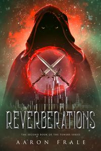 Produktbild: Reverberations (Tuners, #2)