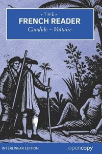 Produktbild: The French Reader
