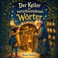 Produktbild: Der Keller der verschwundenen W&ouml;rter