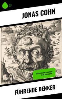 Produktbild: F&uuml;hrende Denker