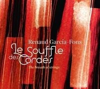 Produktbild: Le Souffle Des Cordes-The Breath Of Strings