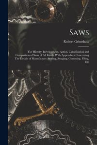 Produktbild: Saws