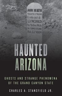 Produktbild: Haunted Arizona