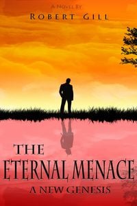 Produktbild: A New Genesis (The Eternal Menace, #1)