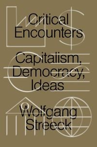 Produktbild: Critical Encounters
