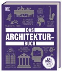 Bild vom Artikel Big Ideas. Das Architektur-Buch vom Autor Jon Astbury