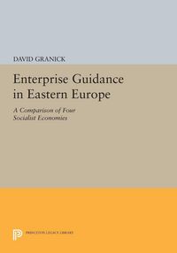 Produktbild: Enterprise Guidance in Eastern Europe