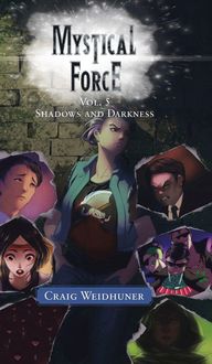 Produktbild: Mystical Force