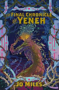 Produktbild: The Final Chronicle of Yeneh