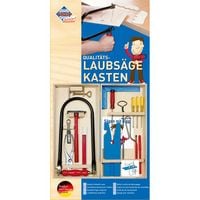 Produktbild: PEBARO 450 - Laubs&auml;ge-Set im Klapp-Kasten