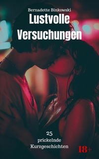 Produktbild: Lustvolle Versuchungen