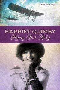 Produktbild: Harriet Quimby