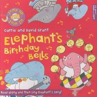 Produktbild: Grant, C: Elephant's Birthday Bells