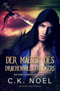 Produktbild: Der Magier des Drachenvollstreckers