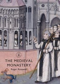 Produktbild: The Medieval Monastery
