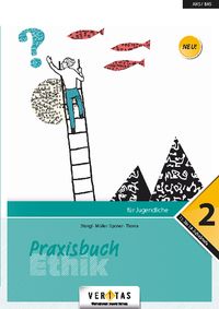 Produktbild: Praxisbuch Ethik 2