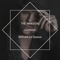Produktbild: The Invasion