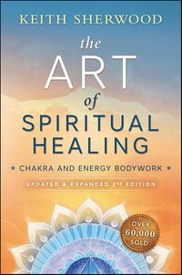 Produktbild: The Art of Spiritual Healing