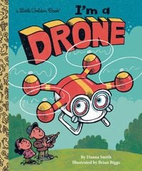 Produktbild: I'm a Drone