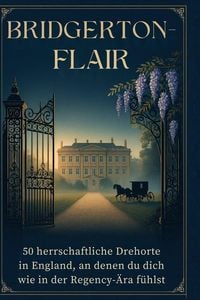 Produktbild: Bridgerton-Flair