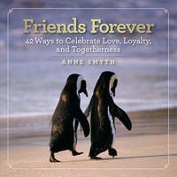 Produktbild: Friends Forever