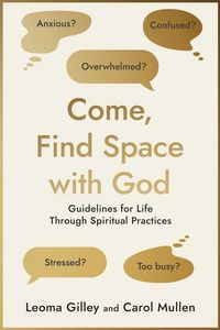 Produktbild: Come, Find Space with God