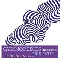 Produktbild: Satie: Gymnopedies