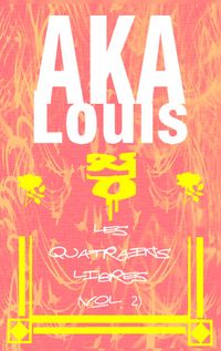 Produktbild: Les quatrains libres (vol. 2)