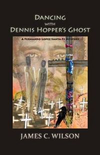 Produktbild: Dancing with Dennis Hopper's Ghost